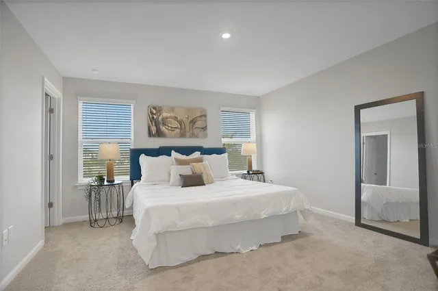 $348,500 | 5615 Brooklet Wds Drive, Wesley Chapel, FL 33545