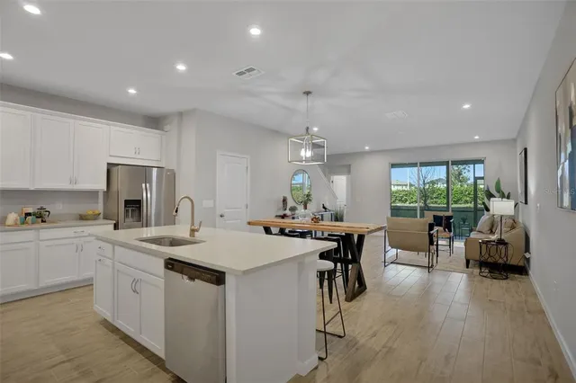 $348,500 | 5615 Brooklet Wds Drive, Wesley Chapel, FL 33545