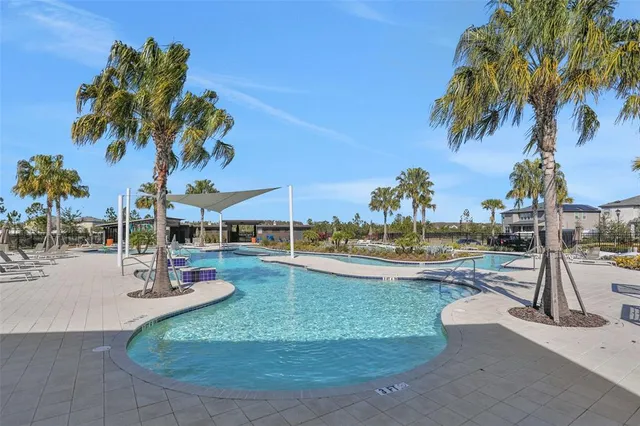 $348,500 | 5615 Brooklet Wds Drive, Wesley Chapel, FL 33545