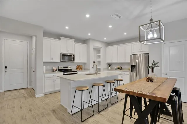 $348,500 | 5615 Brooklet Wds Drive, Wesley Chapel, FL 33545