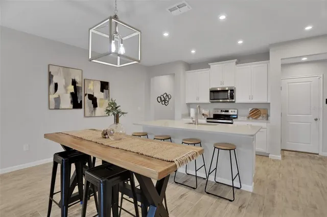 $348,500 | 5615 Brooklet Wds Drive, Wesley Chapel, FL 33545