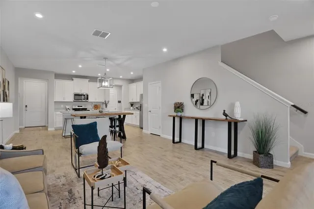 $348,500 | 5615 Brooklet Wds Drive, Wesley Chapel, FL 33545