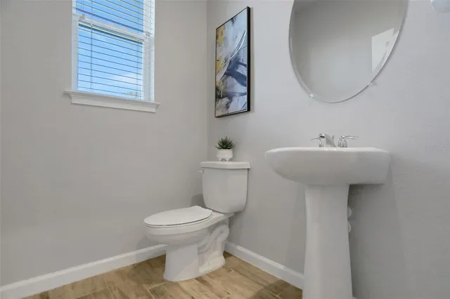 $348,500 | 5615 Brooklet Wds Drive, Wesley Chapel, FL 33545