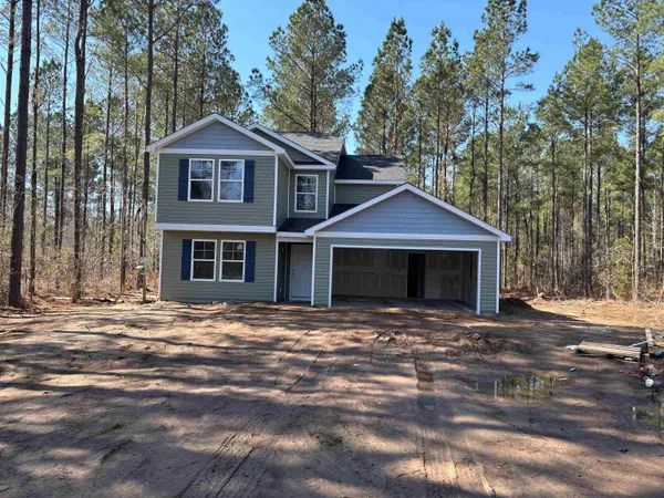 $349,997 | 2181 Highway 66, Loris, SC 29569
