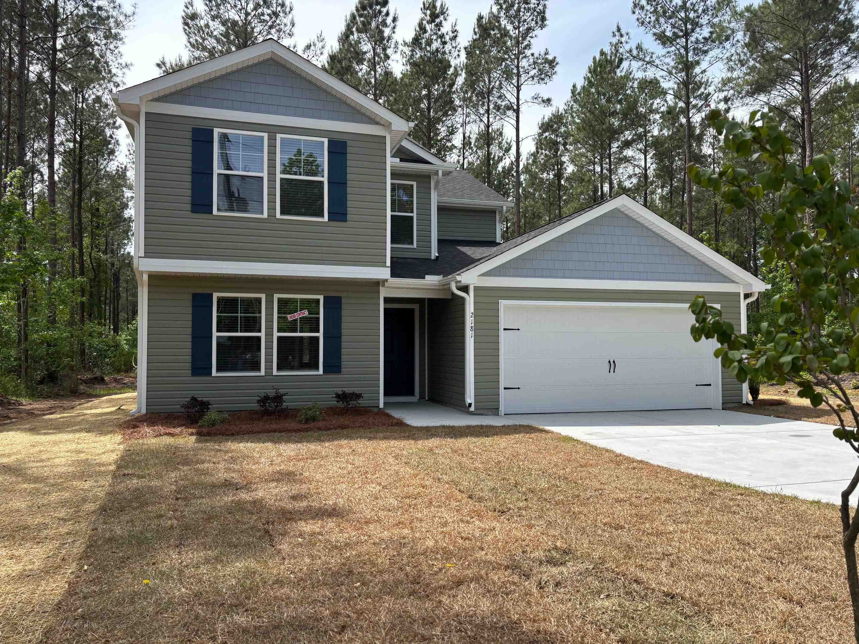 2181 Highway 66 Loris, SC 29569 - Photo 1 of 21 Gallery Image 1