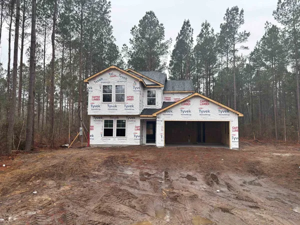 $349,997 | 2181 Highway 66, Loris, SC 29569