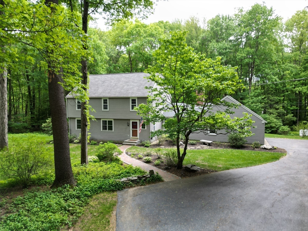 4 Riverwood Road Kingston, NH 03848 - Photo 39 of 42