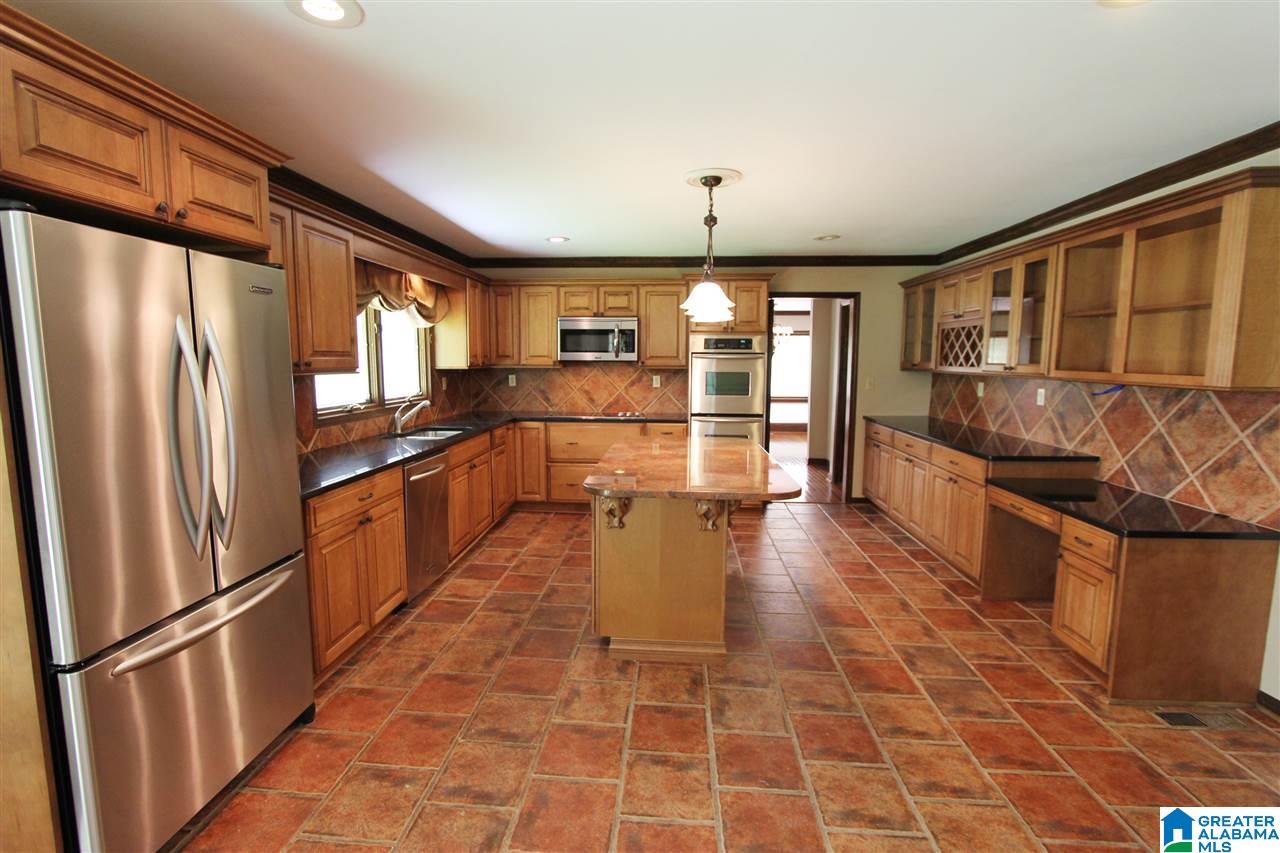 2417 Coleman Road Anniston, AL 36207 - Photo 7 of 50