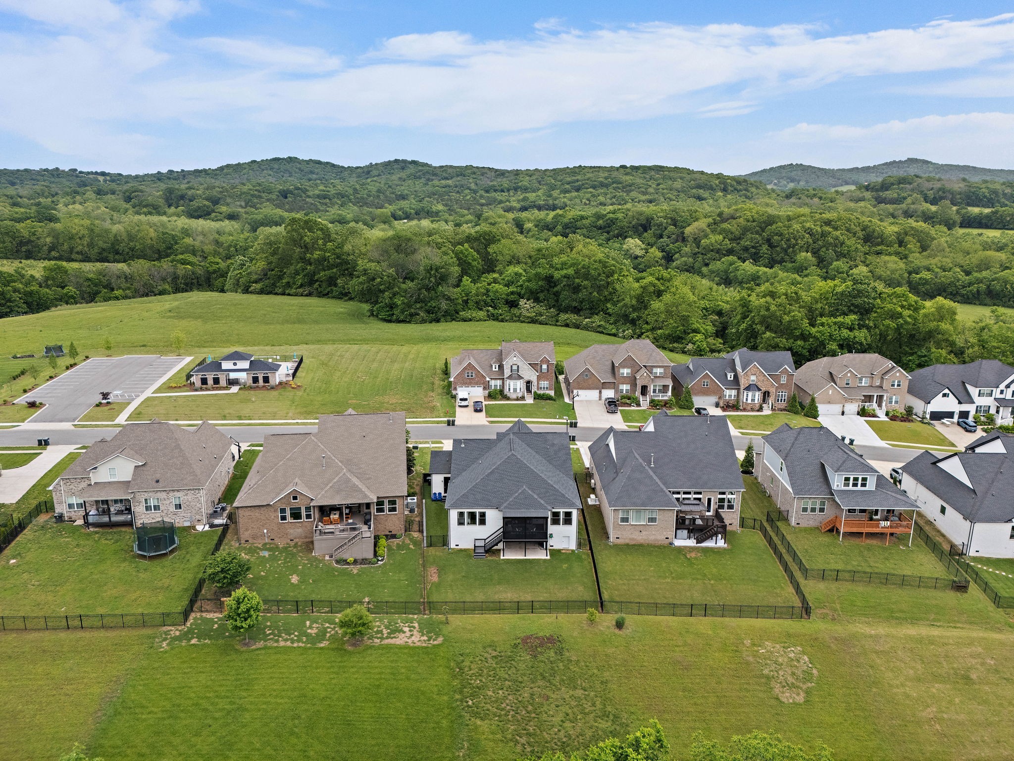 7743 Thayer Road Nolensville, TN 37135 - Photo 49 of 59