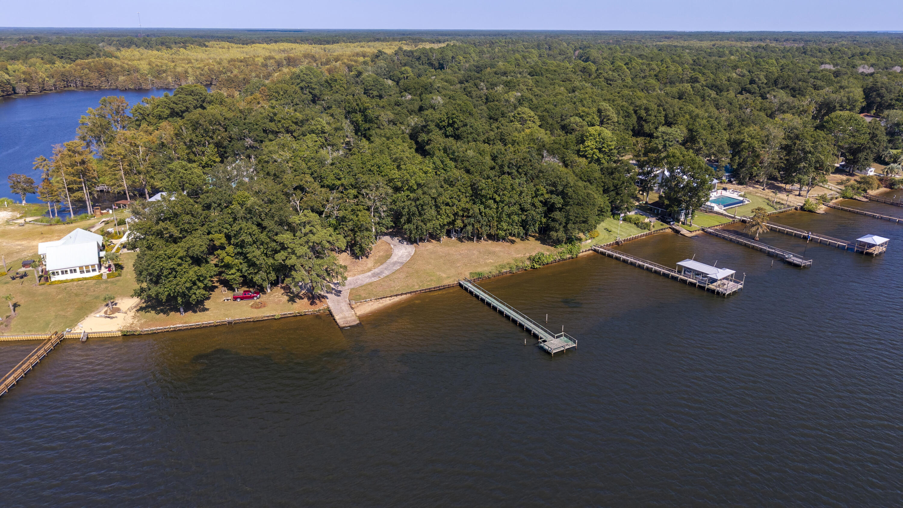 1903 Princess Pond Road Summerton, SC 29148 - Photo 49 of 58 Gallery Image 49