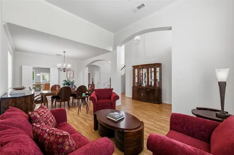 $374,999 | 4541 Marguerite Lane, Fort Worth, TX 76123
