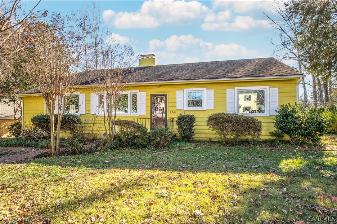 7701 Sweetbriar Road Henrico, VA 23229 - Photo 1 of 15 Gallery Image 1