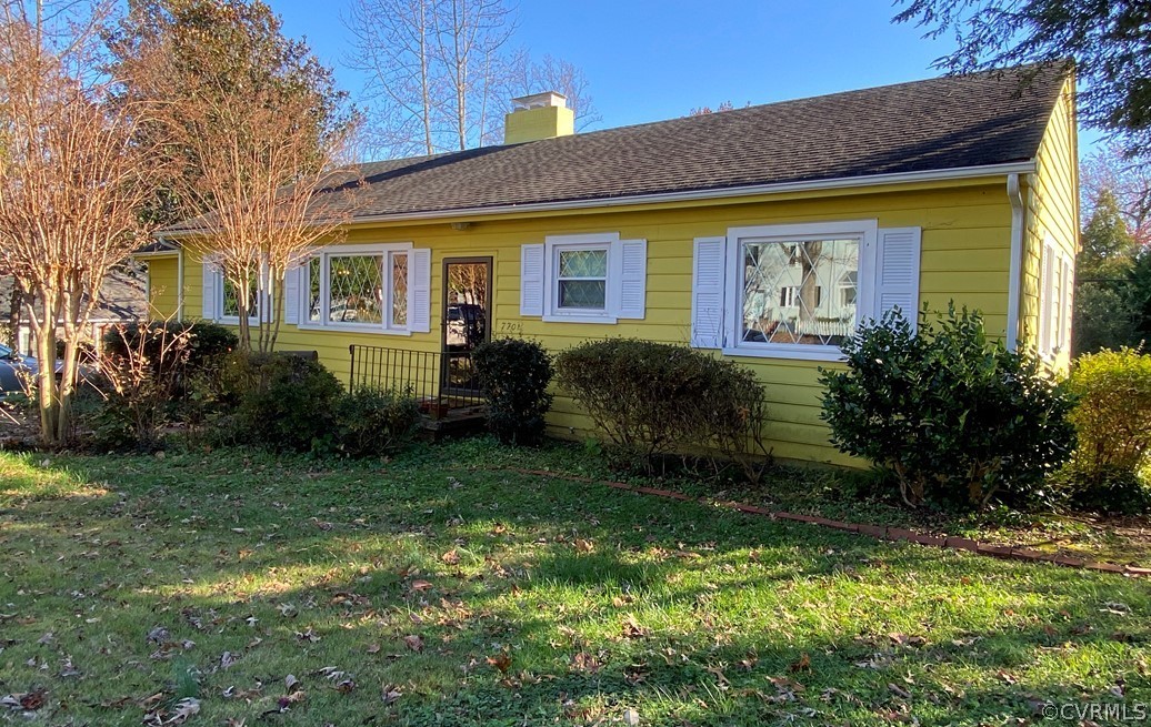 7701 Sweetbriar Road Henrico, VA 23229 - Photo 15 of 15 Gallery Image 15