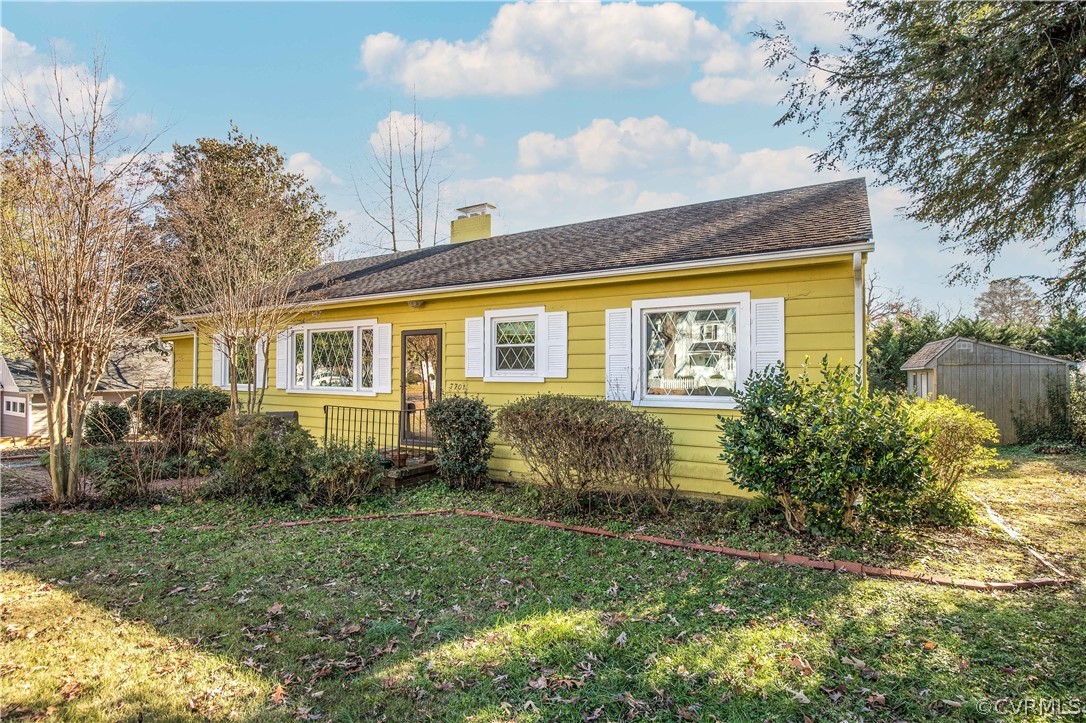 7701 Sweetbriar Road Henrico, VA 23229 - Photo 2 of 15 Gallery Image 2