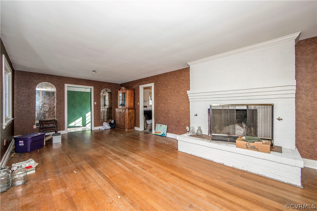 7701 Sweetbriar Road Henrico, VA 23229 - Photo 5 of 15 Gallery Image 5
