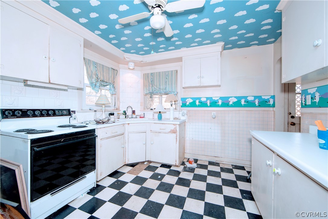 7701 Sweetbriar Road Henrico, VA 23229 - Photo 10 of 15 Gallery Image 10
