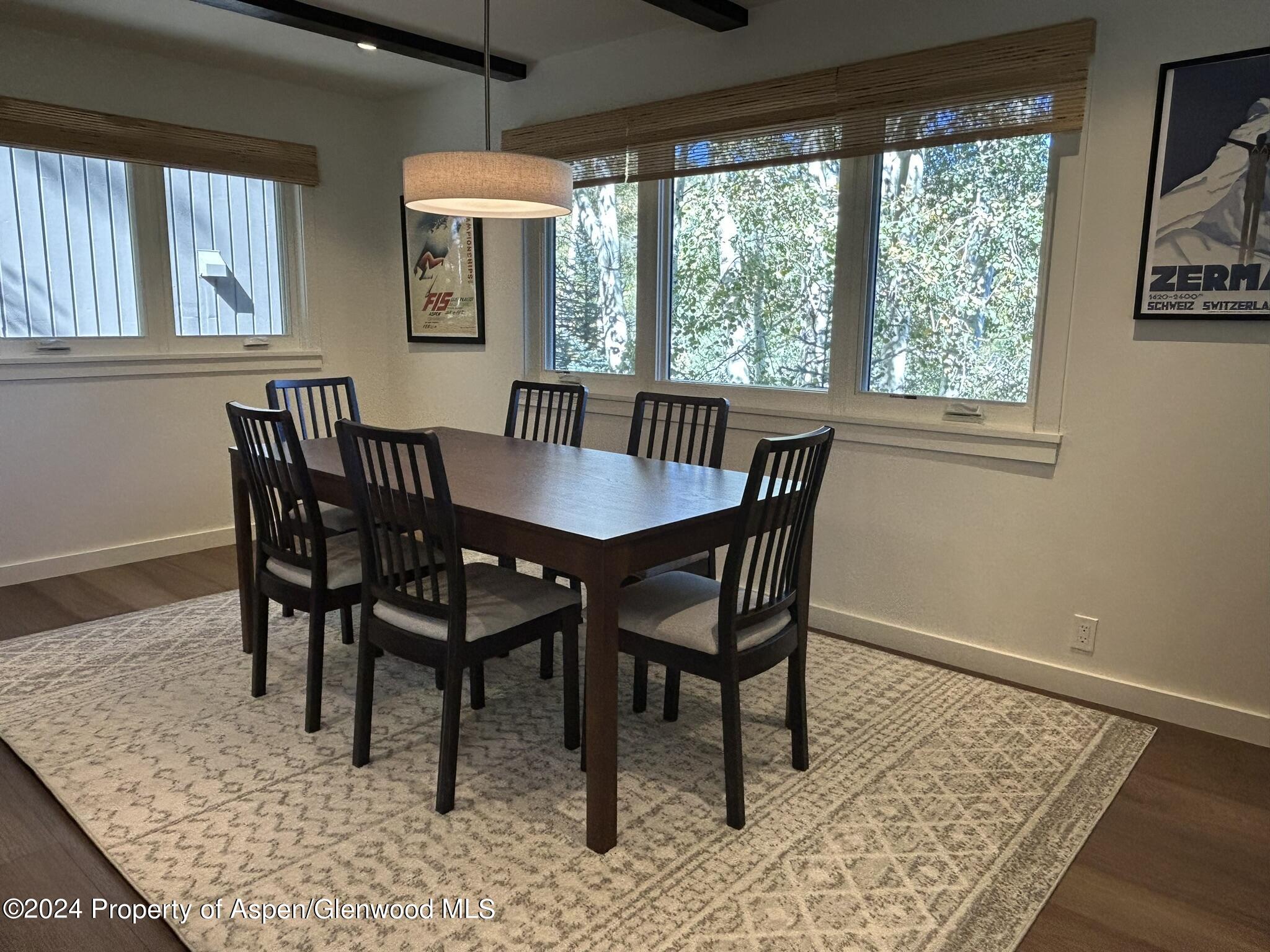330 Meadow Ranch Road, Unit C22 Snowmass Village, CO 81615 - Photo 6 of 23 IMG_5333