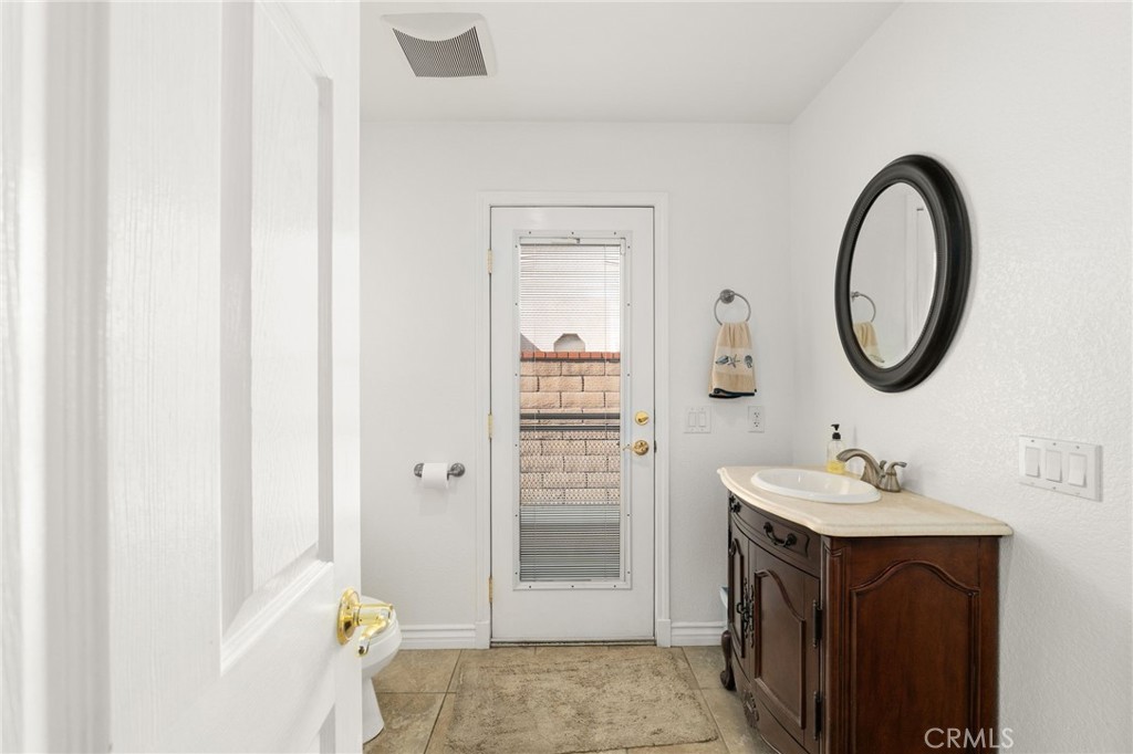 24449 Nan Court Diamond Bar, CA 91765 - Photo 18 of 47 Downstairs full bath