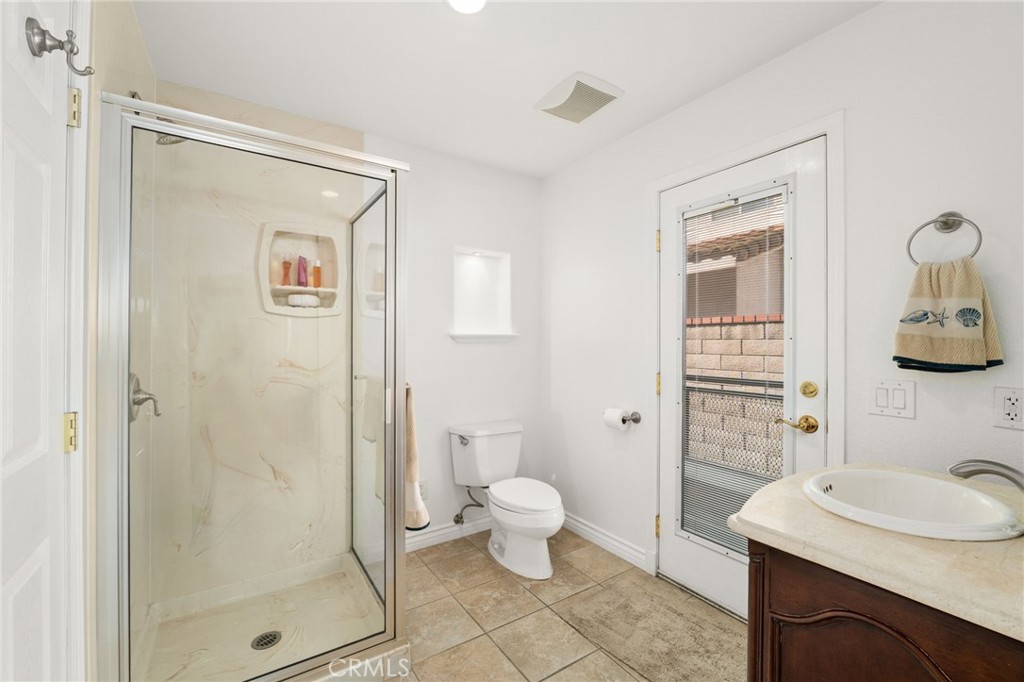 24449 Nan Court Diamond Bar, CA 91765 - Photo 19 of 47 Downstairs bathroom