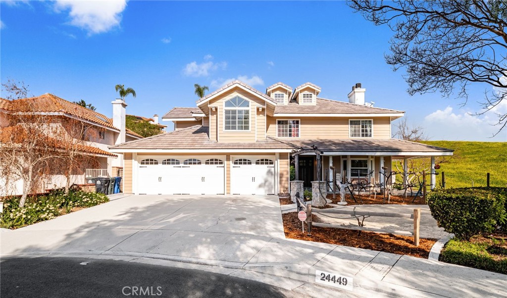 24449 Nan Court Diamond Bar, CA 91765 - Photo 2 of 47