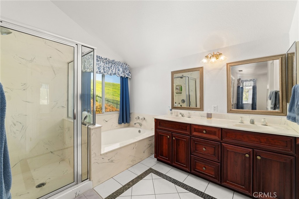 24449 Nan Court Diamond Bar, CA 91765 - Photo 27 of 47 Primary bath