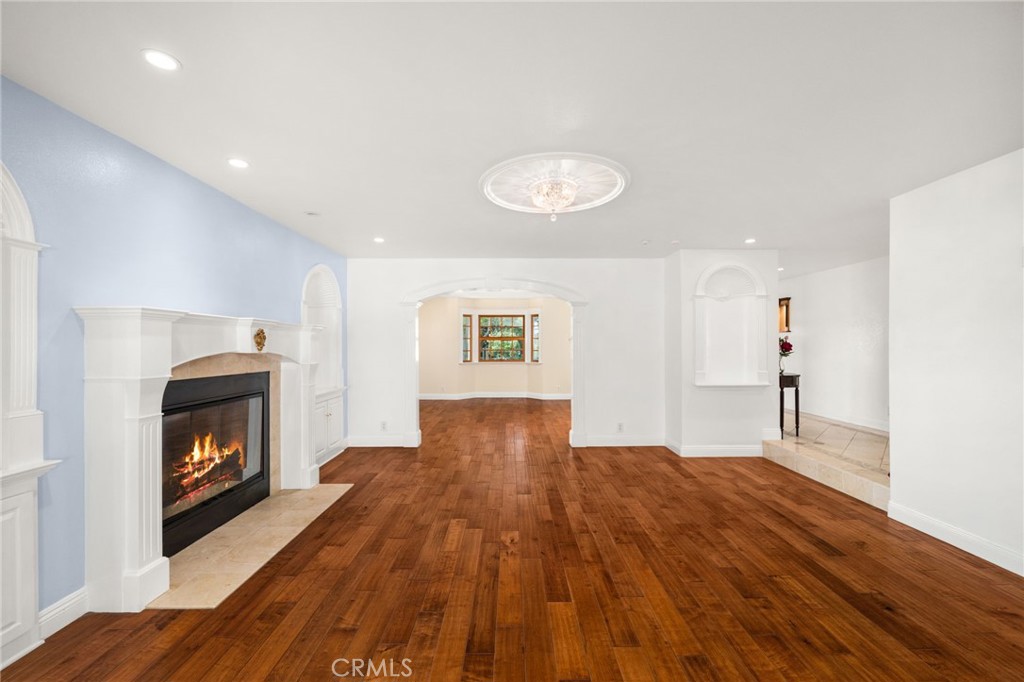 24449 Nan Court Diamond Bar, CA 91765 - Photo 5 of 47 Formal family room and music room