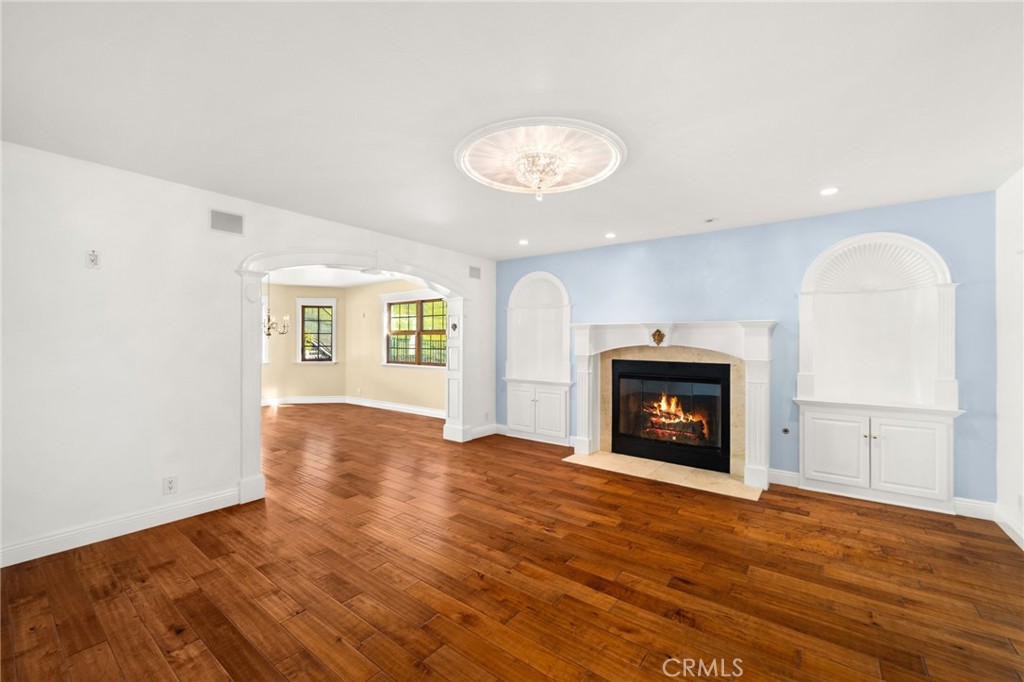 24449 Nan Court Diamond Bar, CA 91765 - Photo 6 of 47 Large formal family room