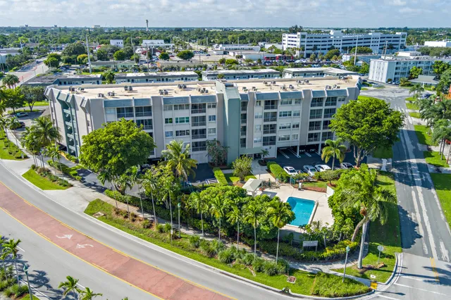 a view of a city and a lot of buildings