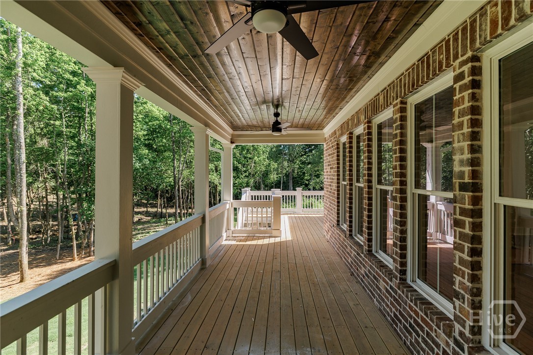 2653 Malcom Estates Ridge Bogart, GA 30622 - Photo 35 of 46