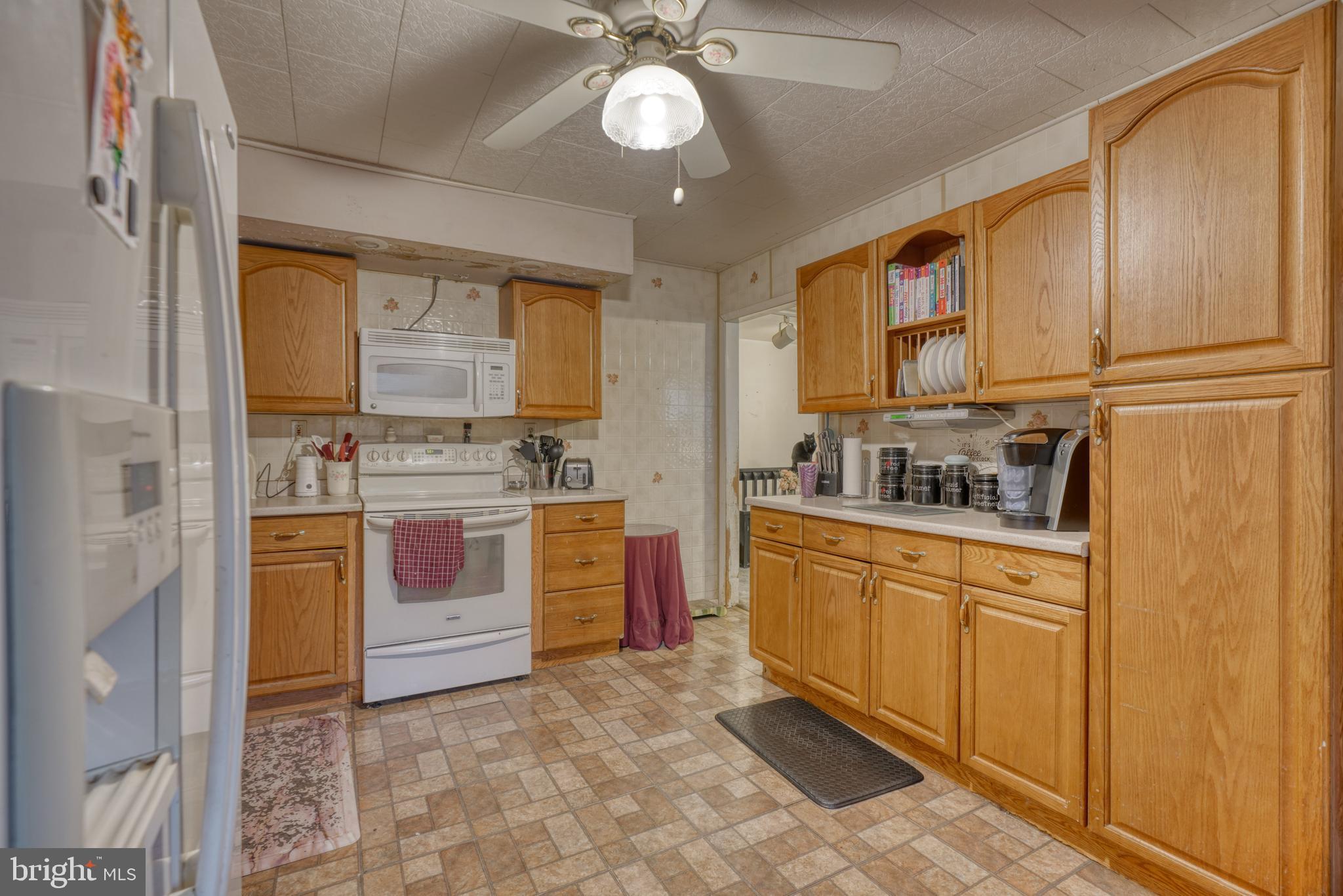 503 Cherry Hill Road Street, MD 21154 - Photo 7 of 9 Kitchen