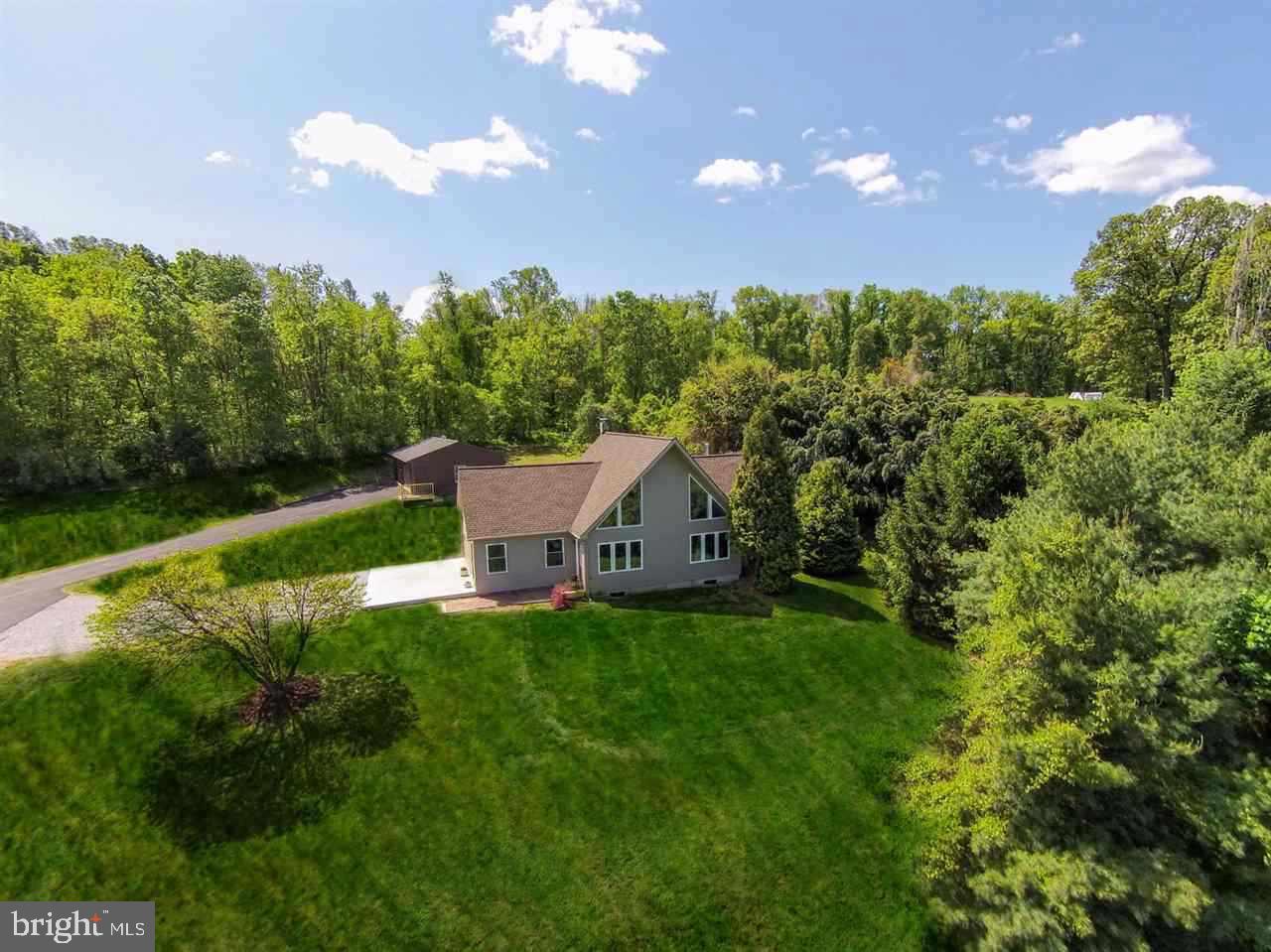 465 Saginaw Road Mount Wolf, PA 17347 - Photo 1 of 35 Gallery Image 1