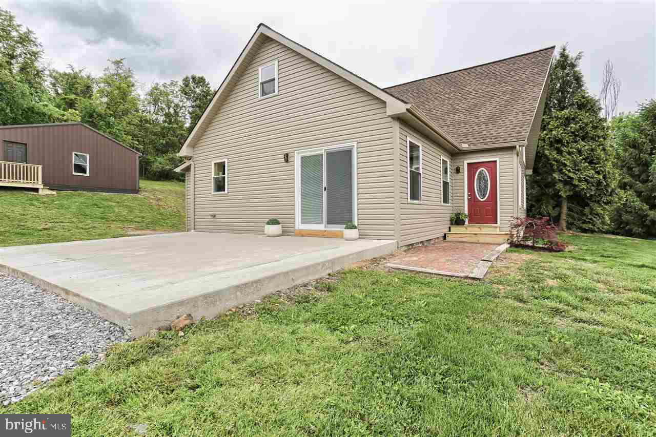 465 Saginaw Road Mount Wolf, PA 17347 - Photo 31 of 35 Gallery Image 31