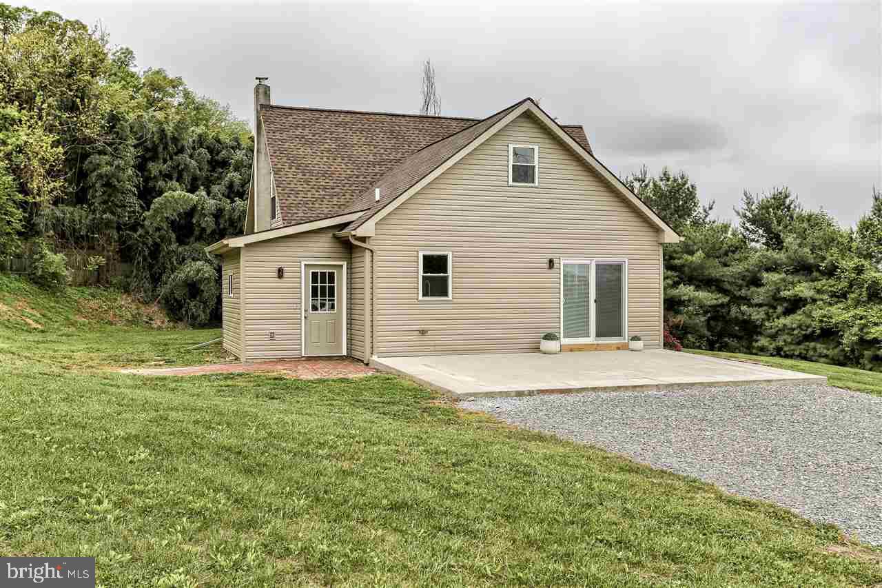 465 Saginaw Road Mount Wolf, PA 17347 - Photo 32 of 35 Gallery Image 32