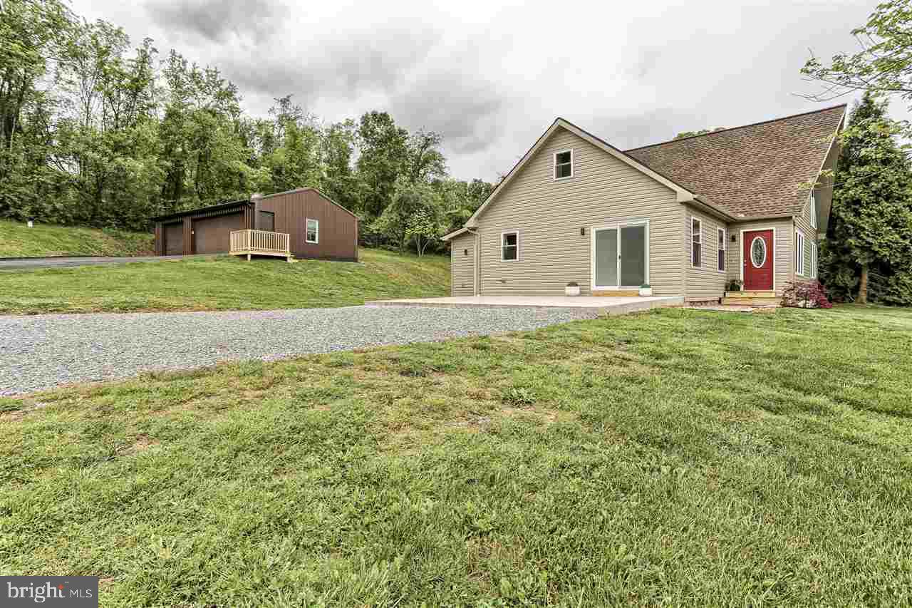 465 Saginaw Road Mount Wolf, PA 17347 - Photo 33 of 35 Gallery Image 33