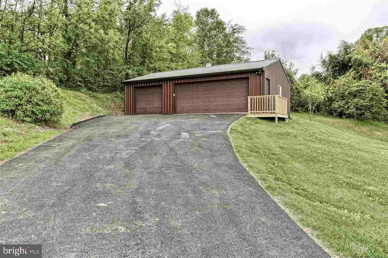 465 Saginaw Road Mount Wolf, PA 17347 - Photo 34 of 35 Gallery Image 34