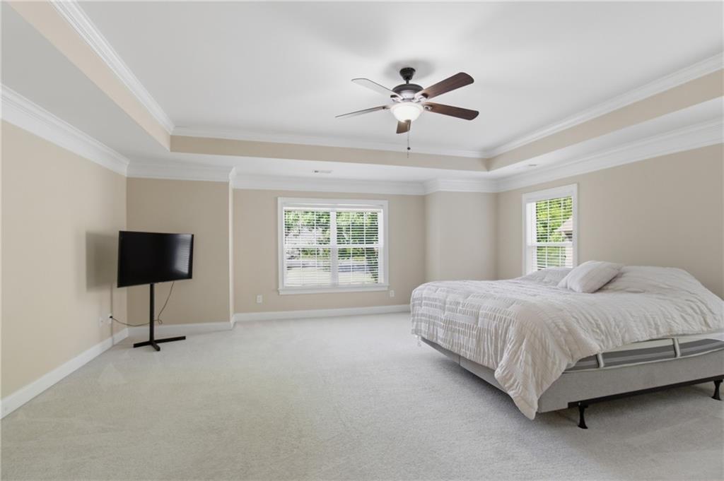 2572 Carnot Court Duluth, GA 30097 - Photo 34 of 64
