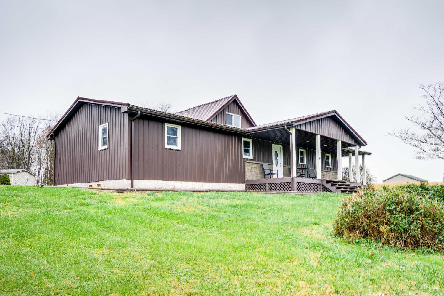 1366 Newland Ridge Road Waverly, OH 45690 - Photo 6 of 31