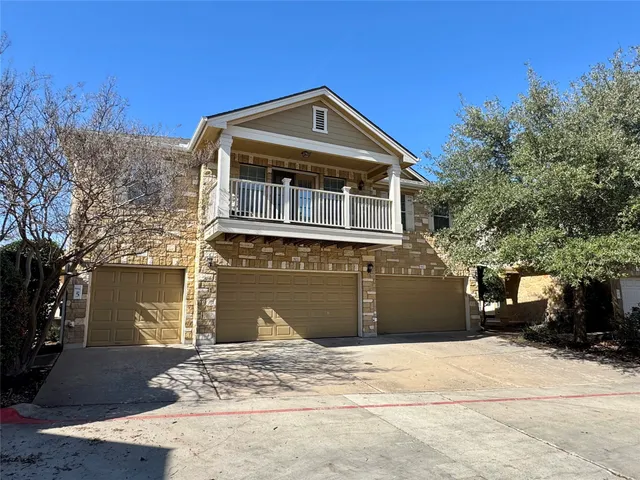 $1,980 | 16100 South Great Oaks Drive, Unit 502, Round Rock, TX 78681