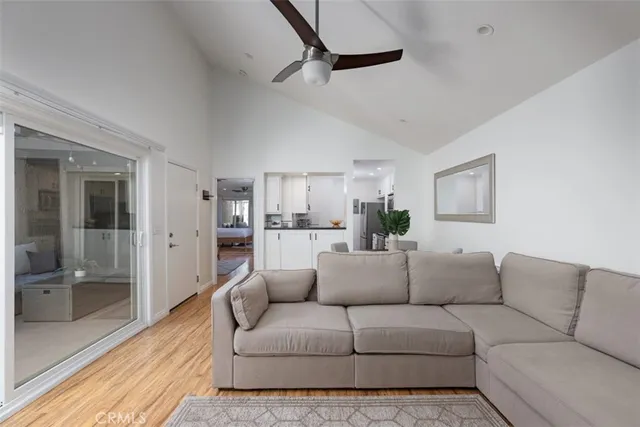 $419,000 | 7890 East Spring Street, Unit 24B, Long Beach, CA 90815