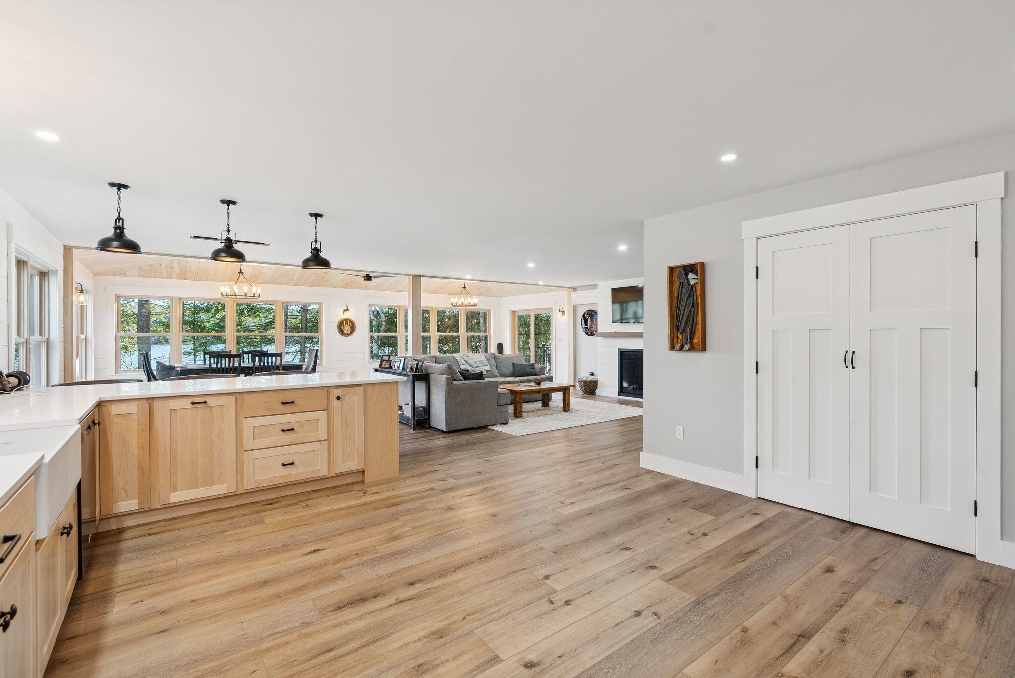 90 Macomber Road Readfield, ME 04355 - Photo 12 of 61 DSC05175