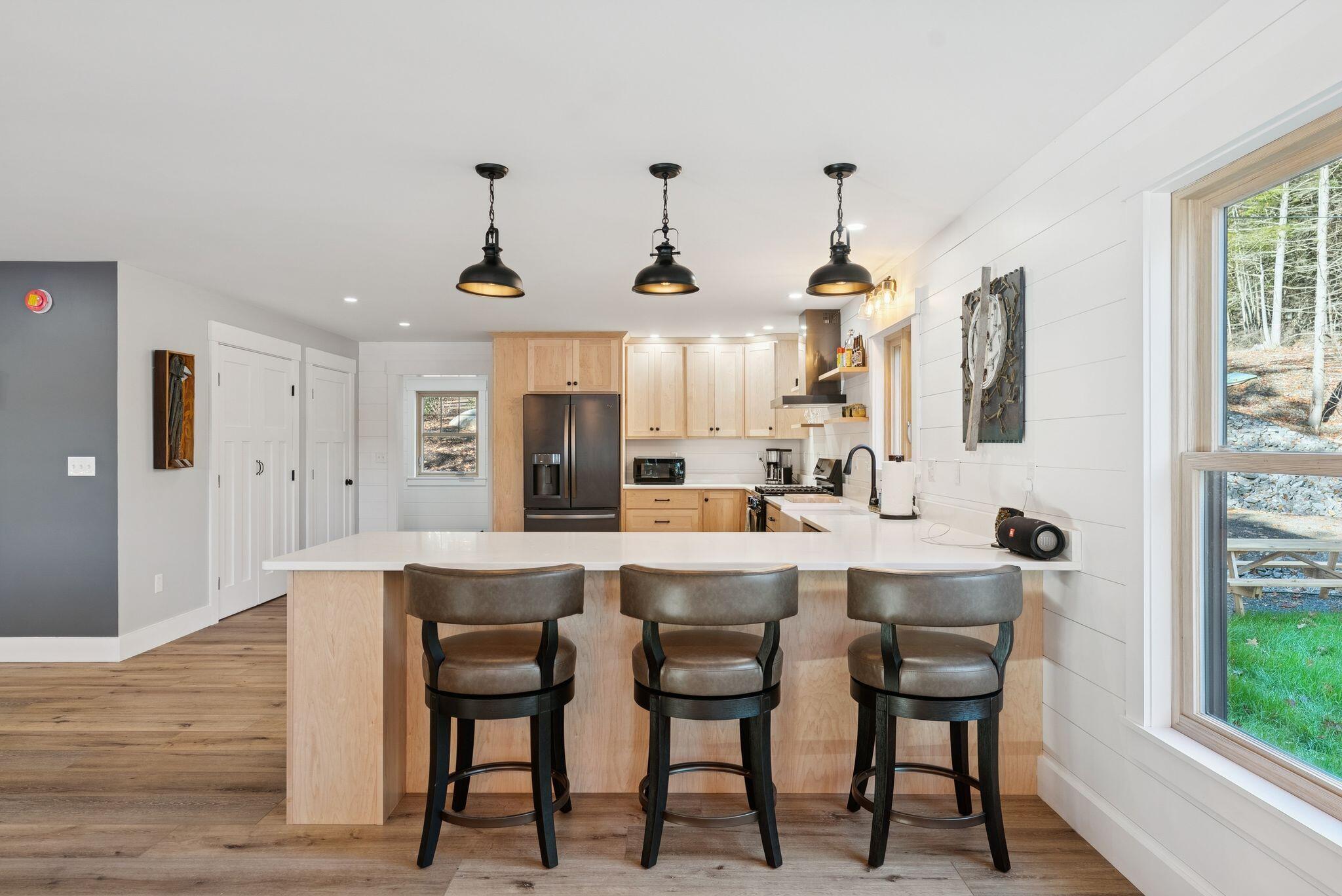 90 Macomber Road Readfield, ME 04355 - Photo 13 of 61 DSC05180