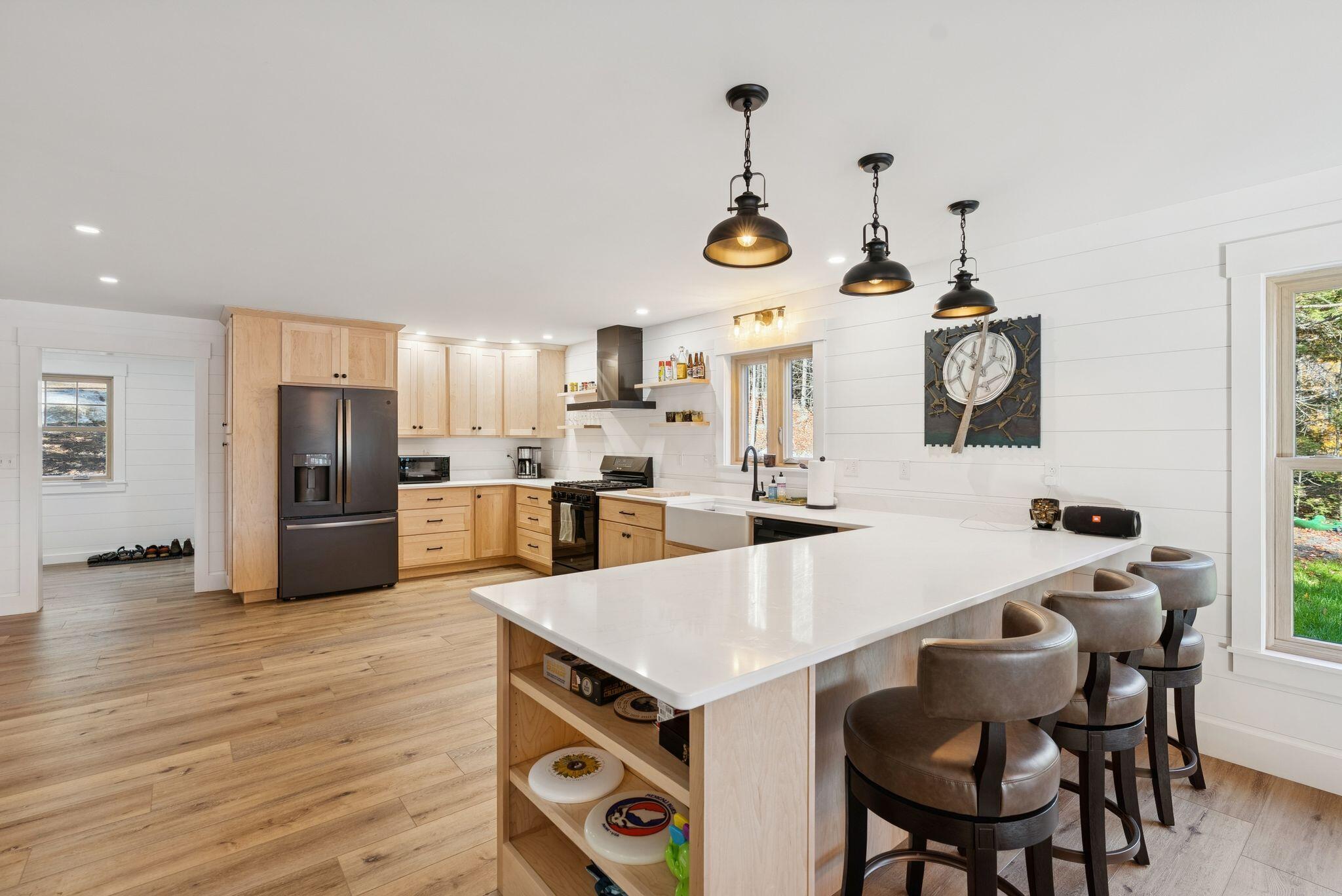 90 Macomber Road Readfield, ME 04355 - Photo 16 of 61 DSC05195