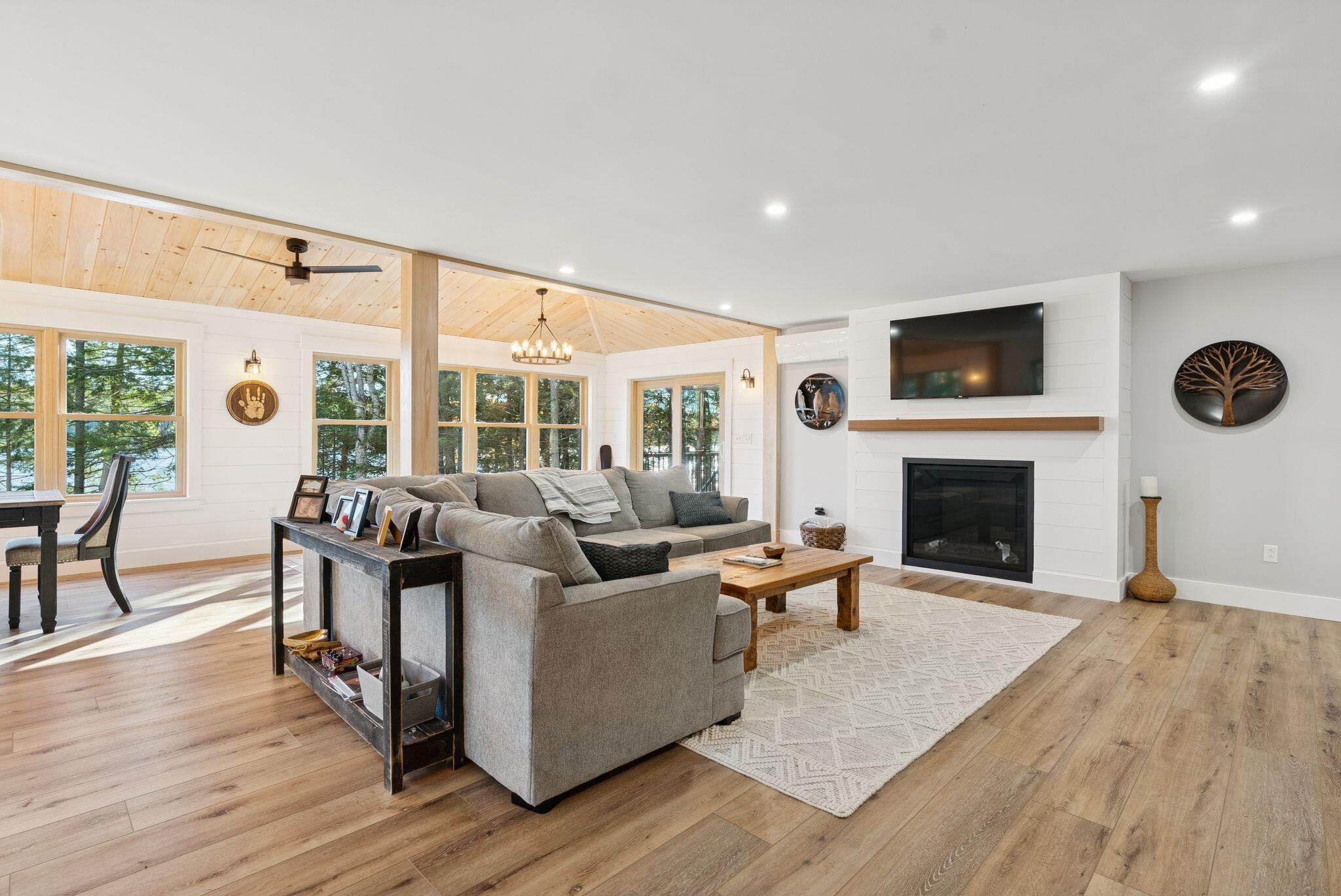 90 Macomber Road Readfield, ME 04355 - Photo 17 of 61 DSC05200