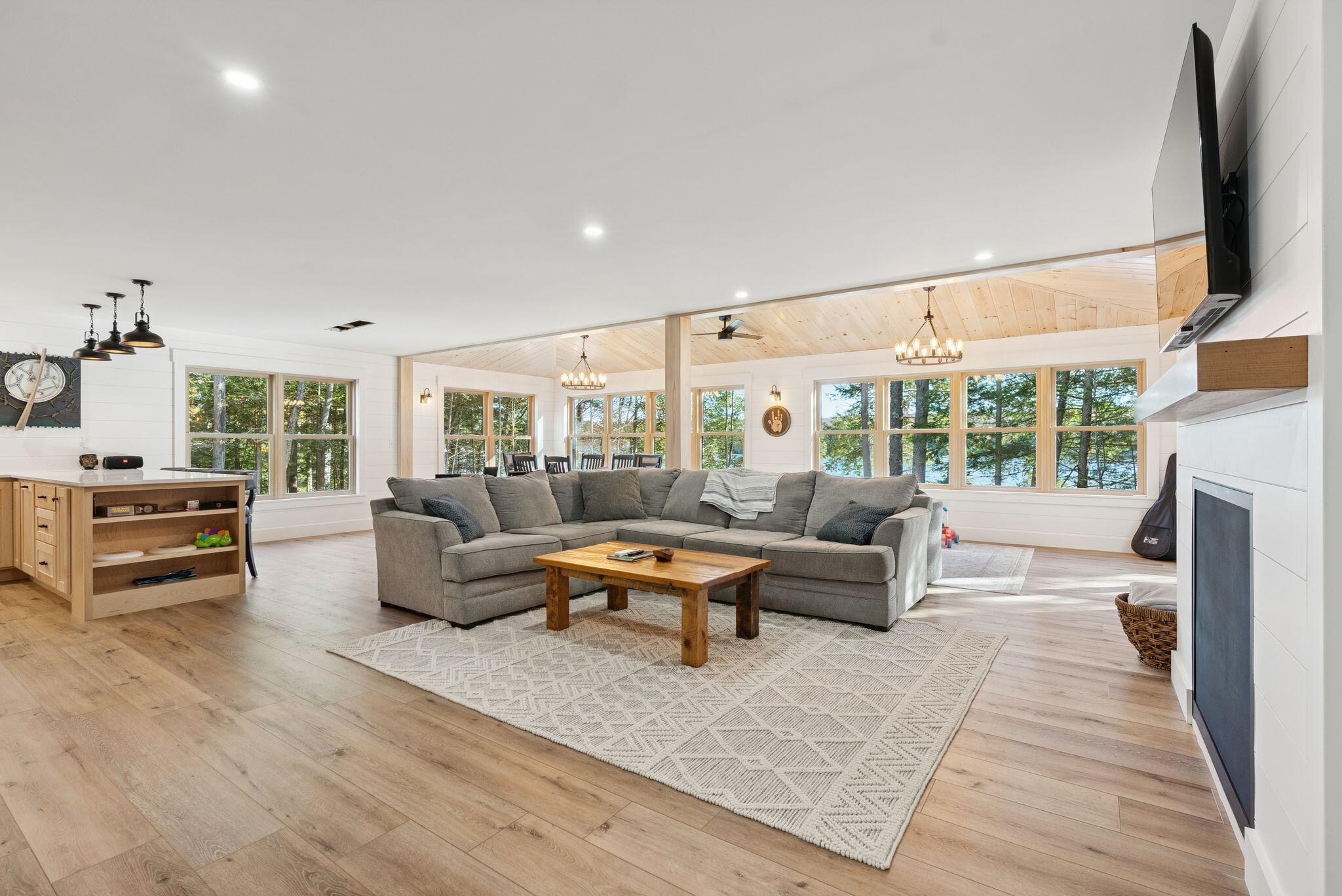 90 Macomber Road Readfield, ME 04355 - Photo 18 of 61 DSC05205