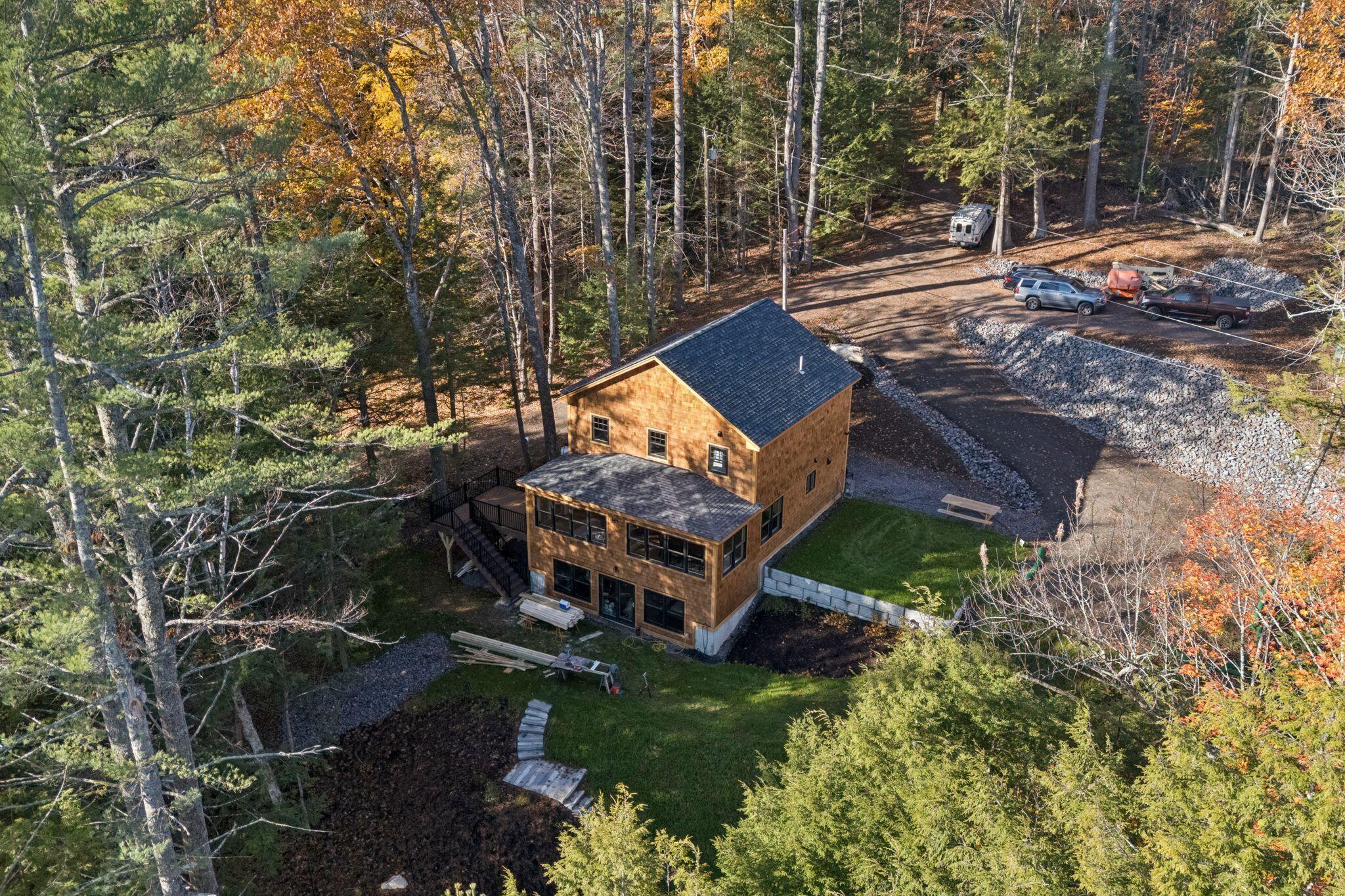 90 Macomber Road Readfield, ME 04355 - Photo 2 of 61 DJI_20251028095225_0952_D