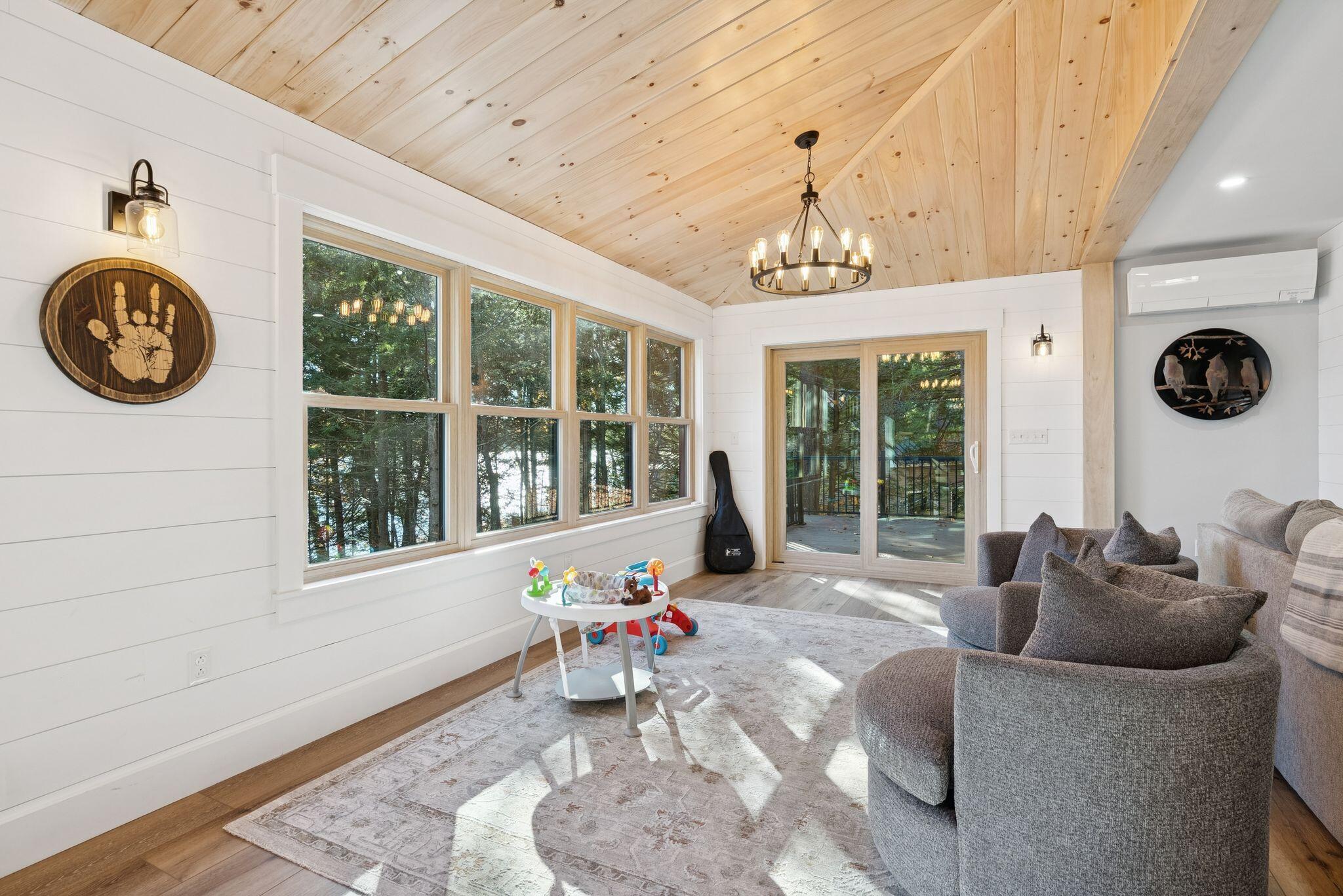 90 Macomber Road Readfield, ME 04355 - Photo 22 of 61 DSC05215