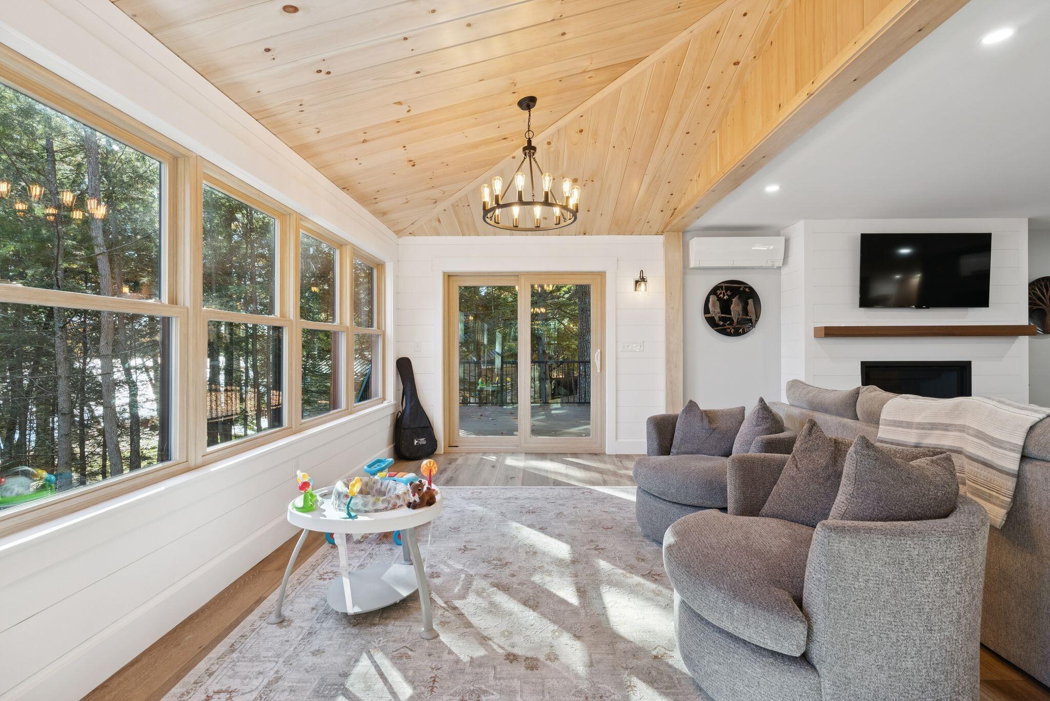 90 Macomber Road Readfield, ME 04355 - Photo 23 of 61 DSC05220