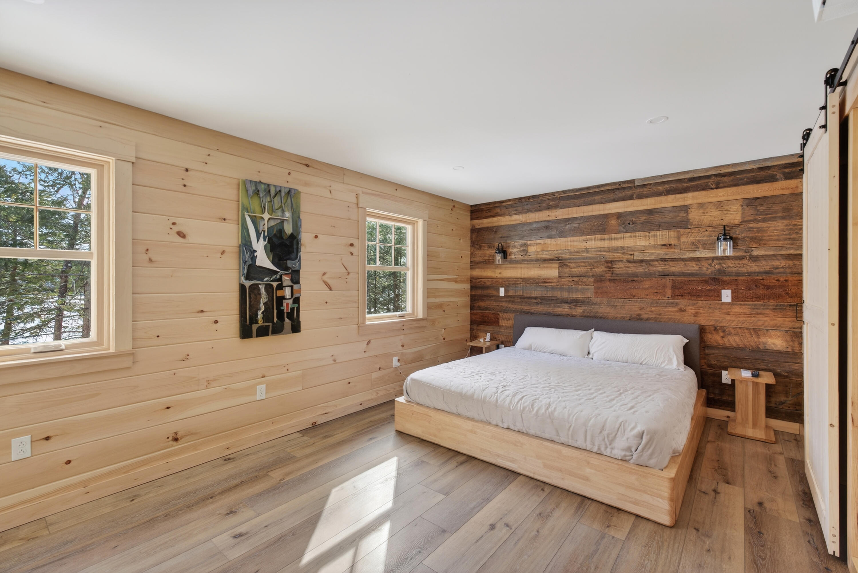 90 Macomber Road Readfield, ME 04355 - Photo 27 of 61 DSC08438