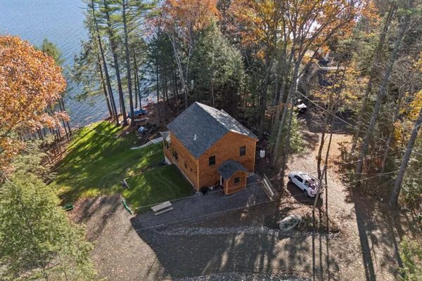 $1,695,000 | 90 Macomber Road, Readfield, ME 04355
