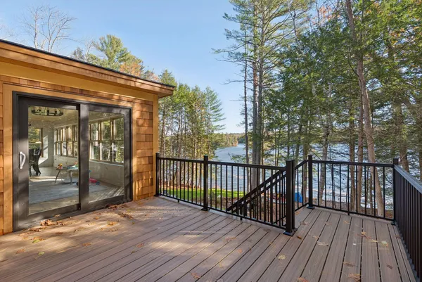 $1,695,000 | 90 Macomber Road, Readfield, ME 04355
